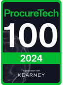 ProcureTech100