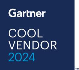 Gartner Cool Vendor