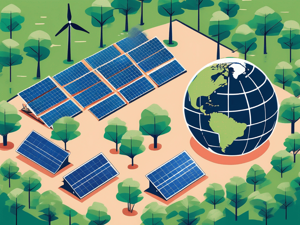 Why Your Business Should Report Its Climate Impact and How It Drives Sustainable Development Through Collaboration