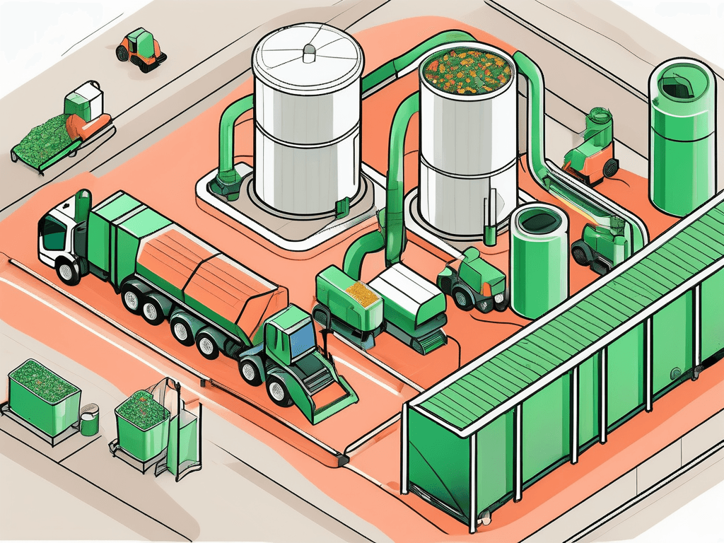 Maximizing Efficiency: A Comprehensive Guide to the New Waste Reporting Standard