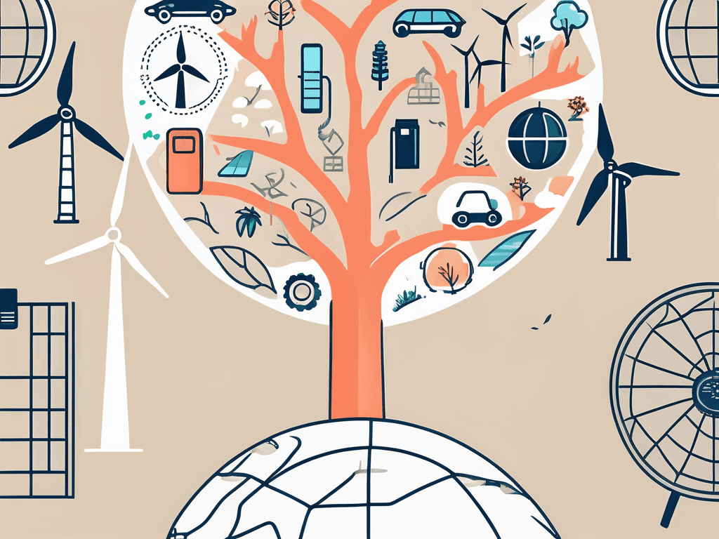 Top Sustainable Investment Trends to Watch in 2022