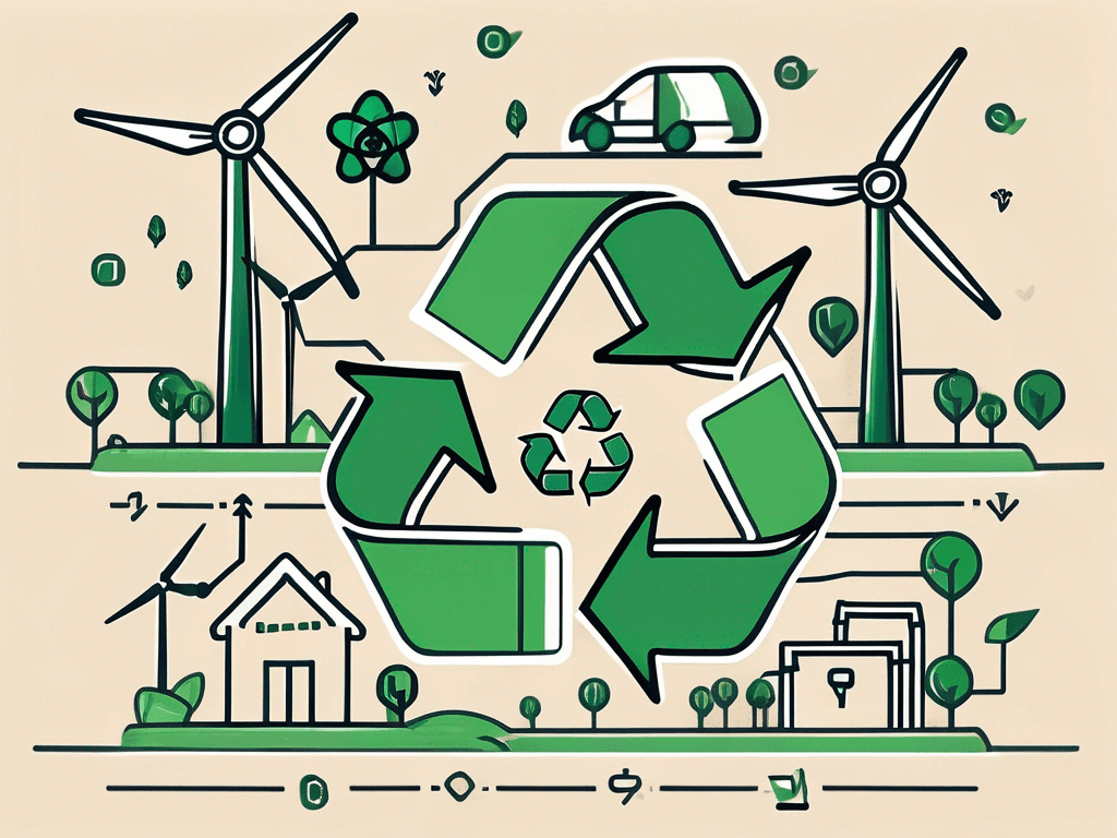 Top Strategies for Enhancing Supply Chain Sustainability