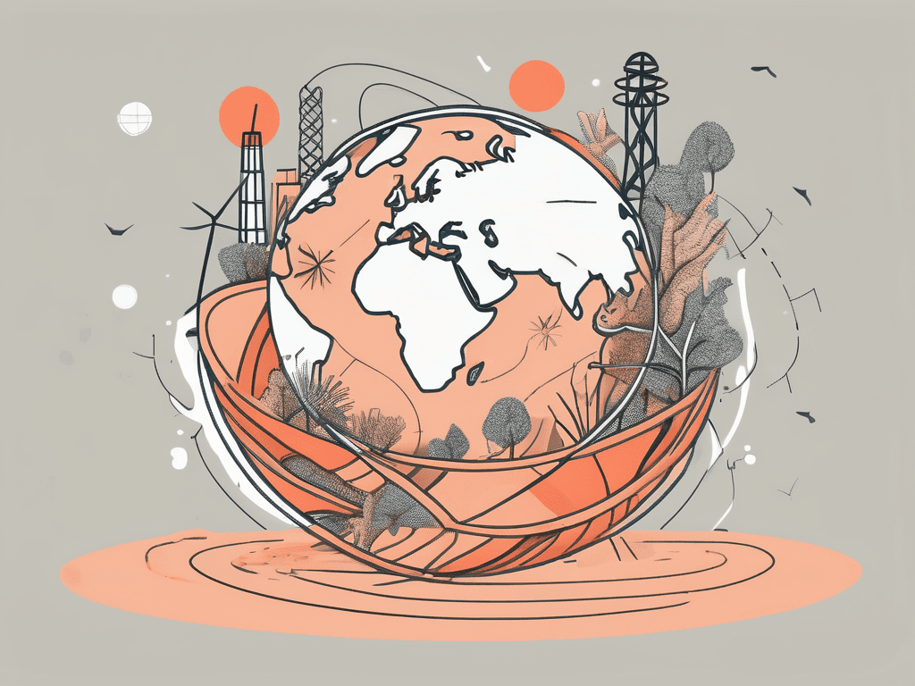 Crafting an Effective Sustainability Strategy: Navigating Double Materiality in Reporting