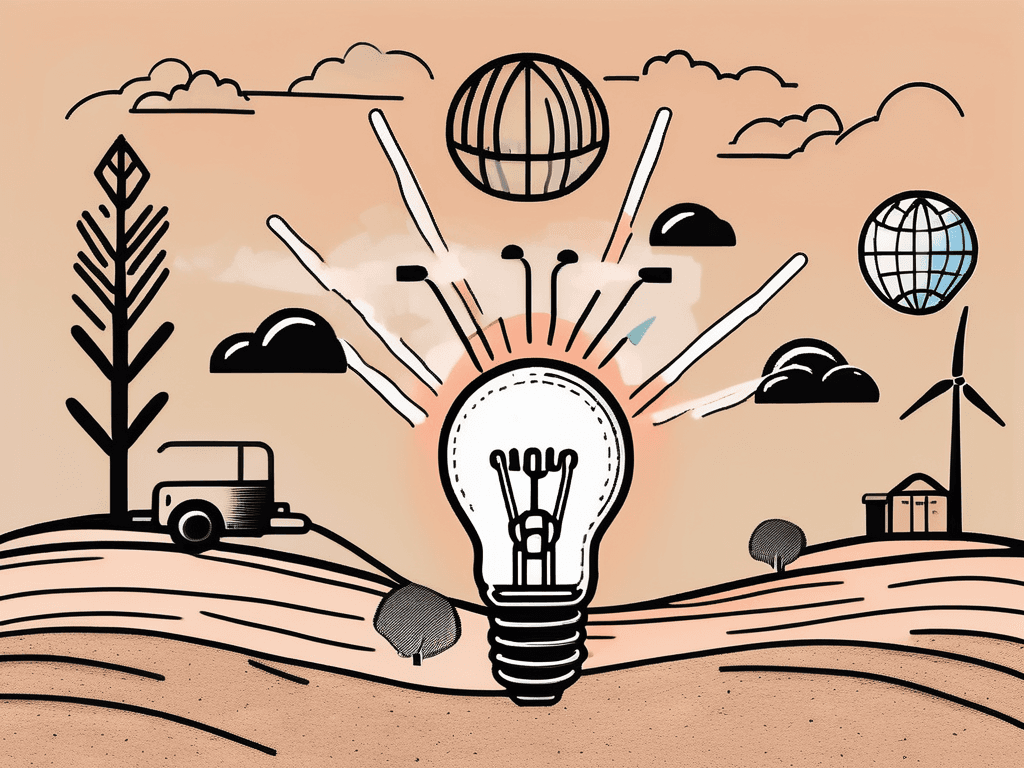 Reduce Your Carbon Footprint: A Comprehensive Guide to Greenhouse Gas Emissions