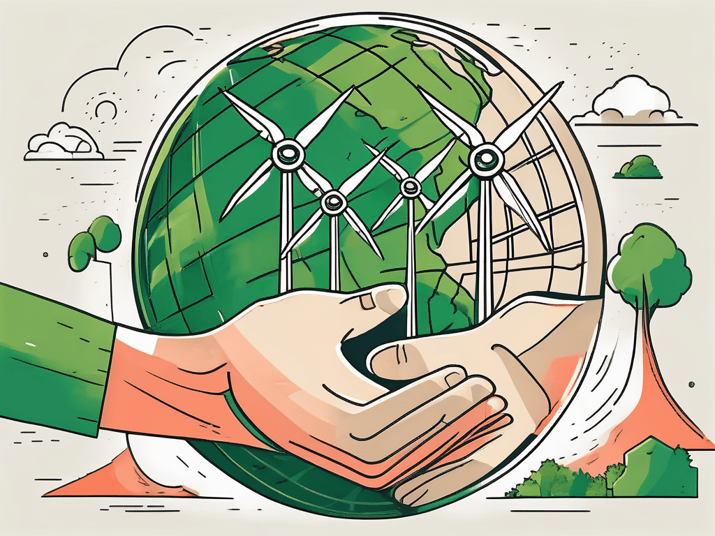 Unlocking the Impact of PwC's Sustainability Challenge 2019