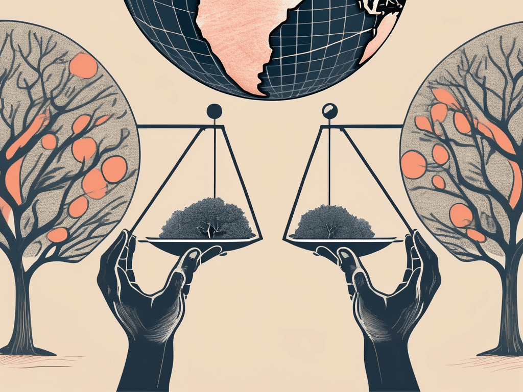 Integrating Sustainability into Risk Mitigation Strategies