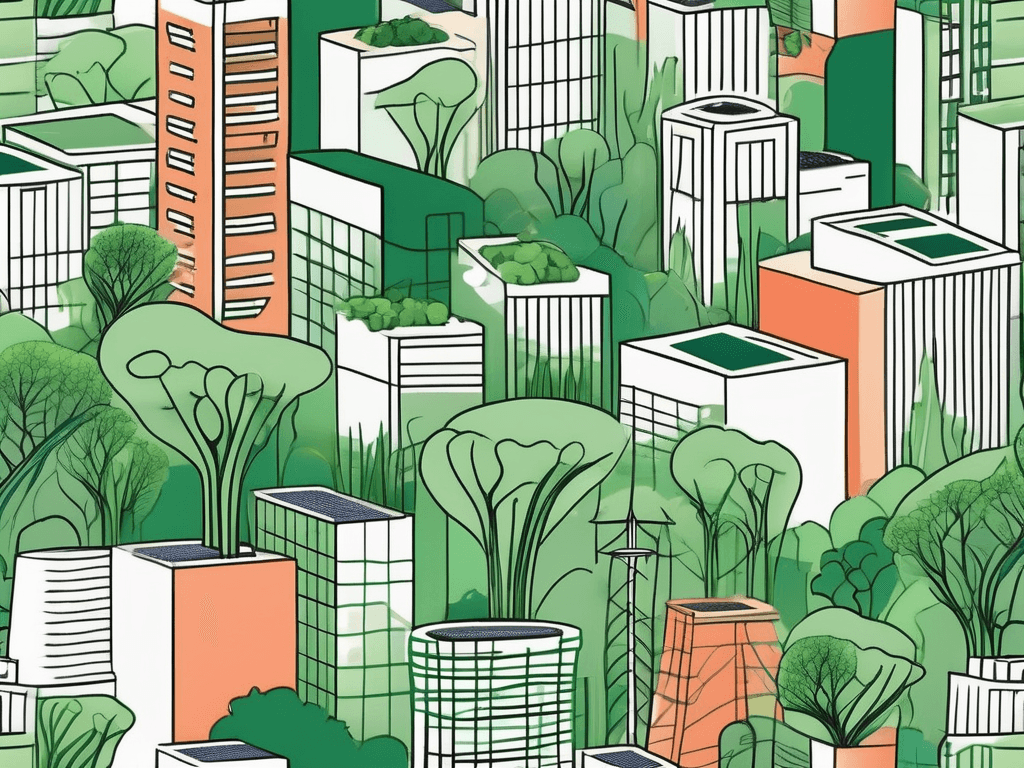 Crafting an Effective Environmental Policy for Your Business