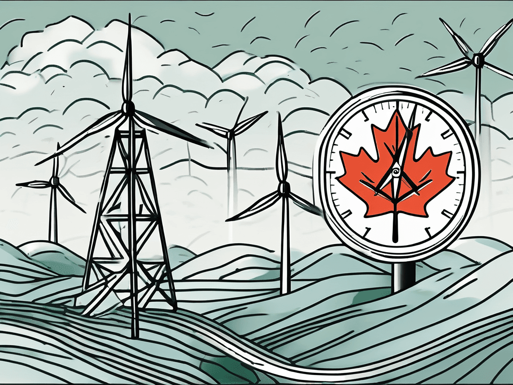 Navigating Canada's Mandatory Climate Disclosure Requirements: A Comprehensive Guide
