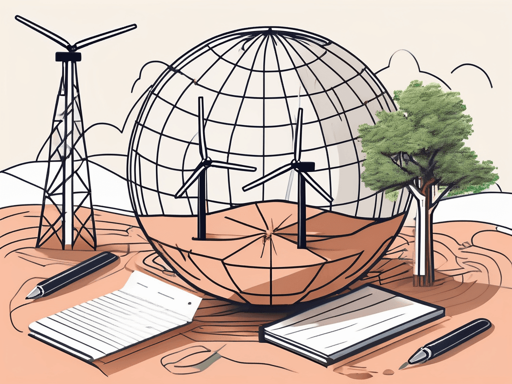 The Ultimate Guide to Sustainability Reporting: Resources and Tips