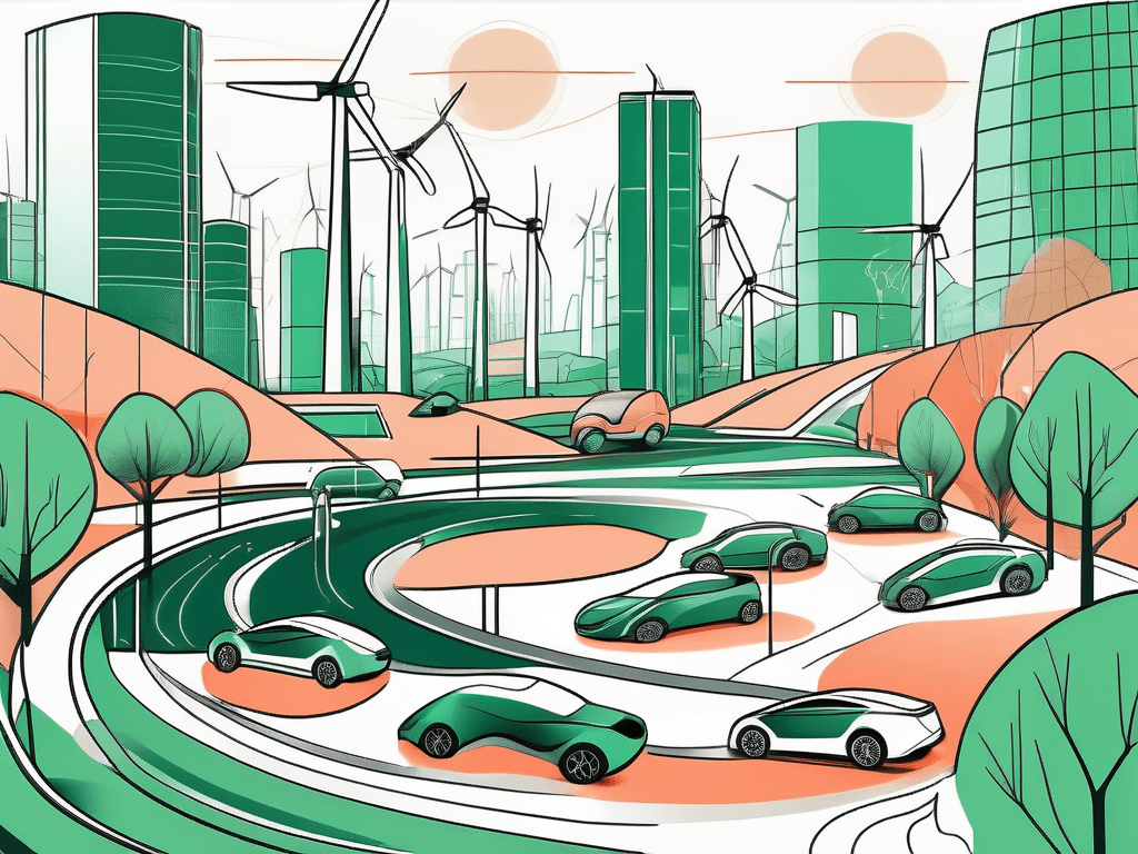 The Future of Sustainability Reporting: Key Trends and Innovations