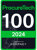 ProcureTech100