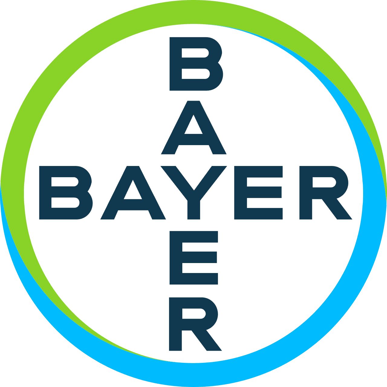 Bayer logo