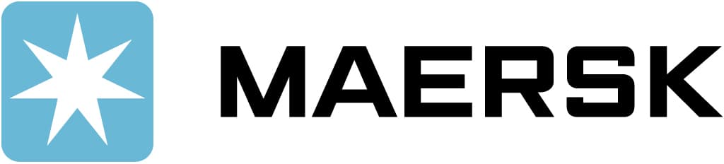 Maersk logo