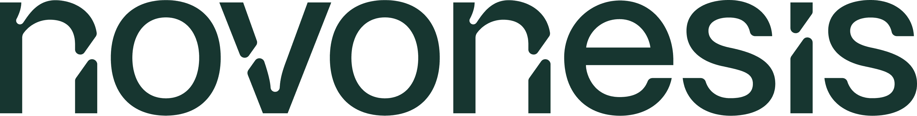Novonesis logo