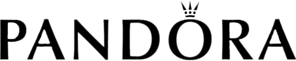 Pandora logo