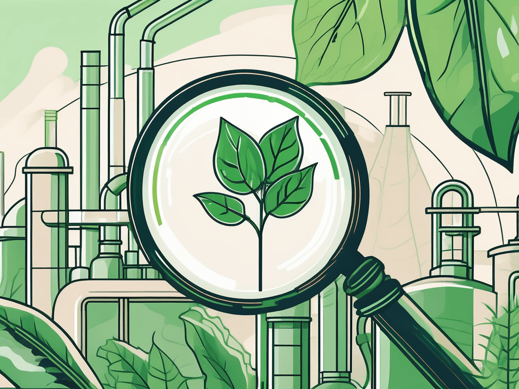Unveiling the Truth Behind Greenwashing: A Guide to Transparency