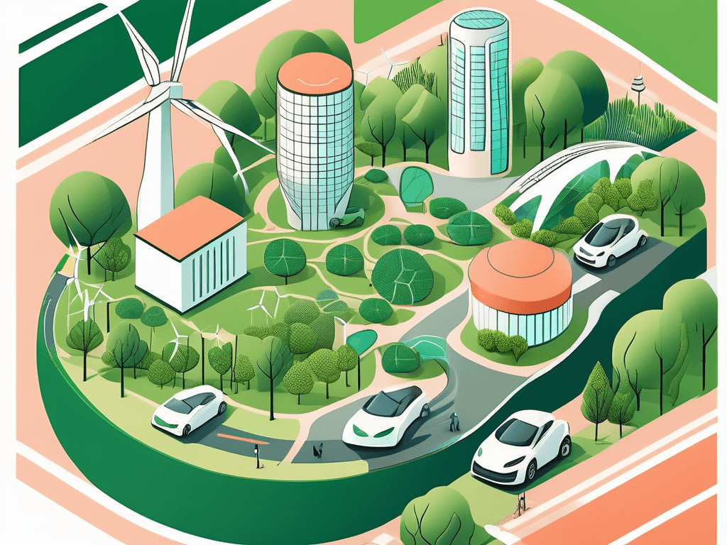 The Future of Sustainability: Navigating Sustainable Development Efforts