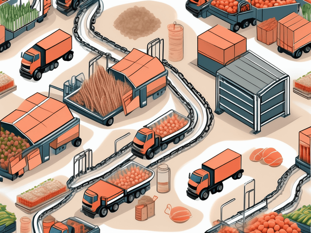 The Importance of Supply Chain Transparency: A Comprehensive Guide