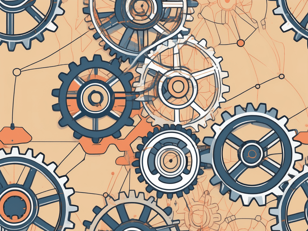 The Relationship Between Supply Chain Visibility, Traceability, and Transparency