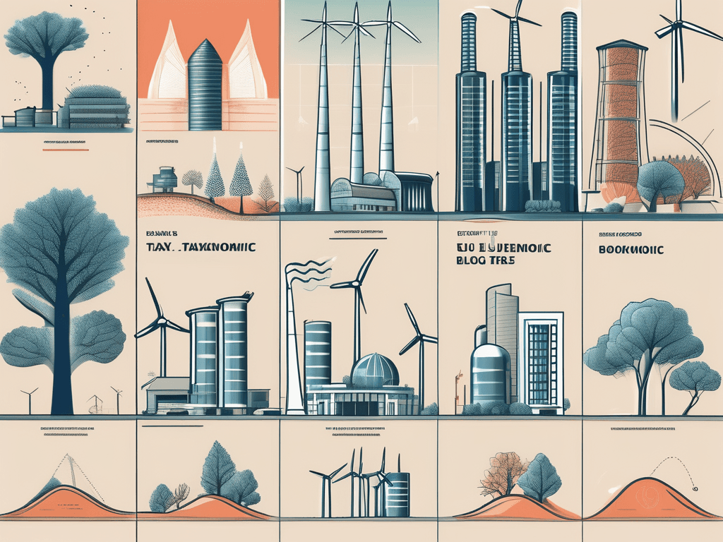 A Comprehensive Guide to Understanding and Implementing the EU Taxonomy