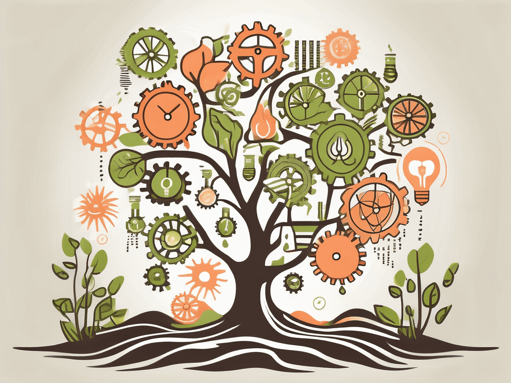 How Businesses Can Achieve Resource-Positive Futures