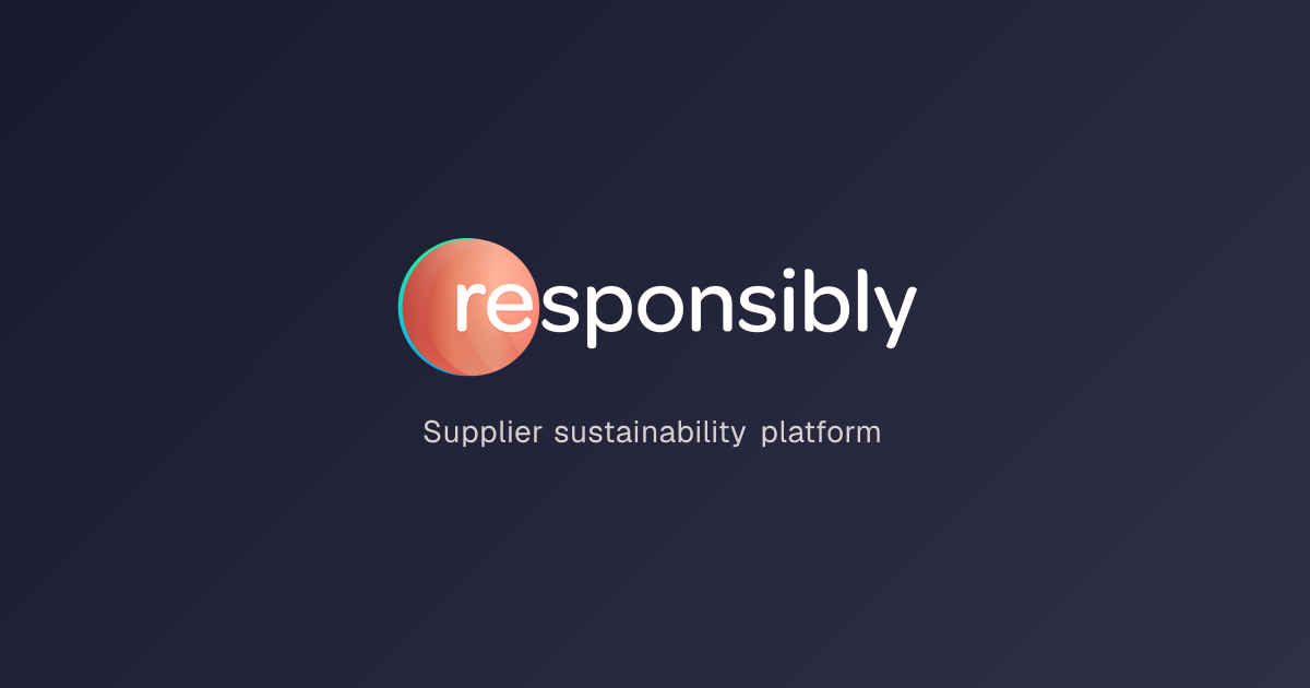 Responsibly ApS logo